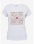 Orsay T-shirt Byal - Pepit.bg