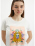 Orsay T-shirt Byal - Pepit.bg