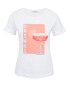 Orsay T-shirt Byal - Pepit.bg