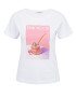 Orsay T-shirt Byal - Pepit.bg