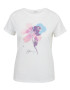 Orsay T-shirt Byal - Pepit.bg