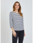 Orsay T-shirt Byal - Pepit.bg