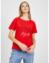 Orsay T-shirt Cherven - Pepit.bg