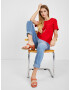 Orsay T-shirt Cherven - Pepit.bg
