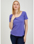 Orsay T-shirt Lilav - Pepit.bg