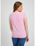 Orsay T-shirt Rozov - Pepit.bg