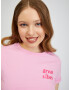 Orsay T-shirt Rozov - Pepit.bg
