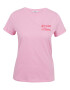 Orsay T-shirt Rozov - Pepit.bg