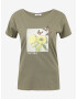 Orsay T-shirt Zelen - Pepit.bg