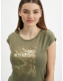 Orsay T-shirt Zelen - Pepit.bg