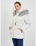 Orsay Winter jacket Byal - Pepit.bg