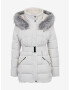 Orsay Winter jacket Byal - Pepit.bg