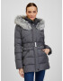 Orsay Winter jacket Siv - Pepit.bg