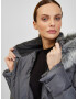 Orsay Winter jacket Siv - Pepit.bg