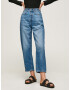 Pepe Jeans Addison Jeans Sin - Pepit.bg