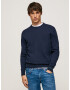 Pepe Jeans Andre Crew Neck Пуловер Sin - Pepit.bg