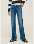 Pepe Jeans Aubrey Jeans Sin - Pepit.bg