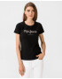 Pepe Jeans Beatrice T-shirt Byal - Pepit.bg