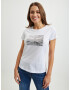 Pepe Jeans Beatriz T-shirt Byal - Pepit.bg