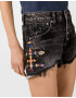 Pepe Jeans Bonita Шорти Cheren - Pepit.bg