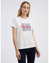 Pepe Jeans Camille T-shirt Byal - Pepit.bg