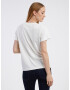 Pepe Jeans Camille T-shirt Byal - Pepit.bg