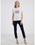 Pepe Jeans Camille T-shirt Byal - Pepit.bg