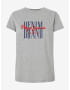 Pepe Jeans Camille T-shirt Siv - Pepit.bg