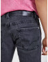 Pepe Jeans Cash Jeans Siv - Pepit.bg