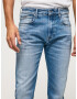 Pepe Jeans Crane Jeans Sin - Pepit.bg