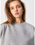 Pepe Jeans Debbie Sweatshirt Siv - Pepit.bg