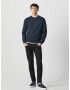 Pepe Jeans Devon Sweatshirt Sin - Pepit.bg