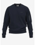 Pepe Jeans Devon Sweatshirt Sin - Pepit.bg