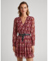 Pepe Jeans Gala Рокля Cherven - Pepit.bg
