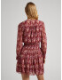 Pepe Jeans Gala Рокля Cherven - Pepit.bg