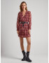 Pepe Jeans Gala Рокля Cherven - Pepit.bg