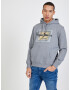 Pepe Jeans Iñaki Sweatshirt Siv - Pepit.bg