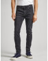 Pepe Jeans Jeans Cheren - Pepit.bg