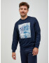 Pepe Jeans Percival Sweatshirt Sin - Pepit.bg