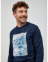 Pepe Jeans Percival Sweatshirt Sin - Pepit.bg