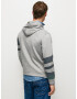 Pepe Jeans Phelix Sweatshirt Siv - Pepit.bg