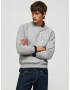 Pepe Jeans Pike Sweatshirt Siv - Pepit.bg