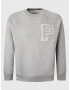 Pepe Jeans Pike Sweatshirt Siv - Pepit.bg