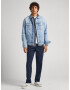 Pepe Jeans Pinners Яке Sin - Pepit.bg