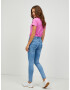 Pepe Jeans Pixie Jeans Sin - Pepit.bg