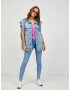 Pepe Jeans Pixie Jeans Sin - Pepit.bg