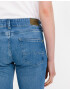 Pepe Jeans Pixie Stitch Jeans Sin - Pepit.bg