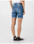 Pepe Jeans Poppy Шорти Sin - Pepit.bg