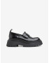 Pepe Jeans Queen Oxford Мокасини Cheren - Pepit.bg