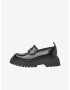 Pepe Jeans Queen Oxford Мокасини Cheren - Pepit.bg